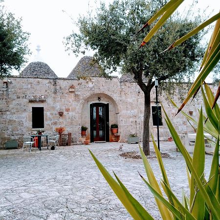 Harmony Garden Martina Franca Exterior foto