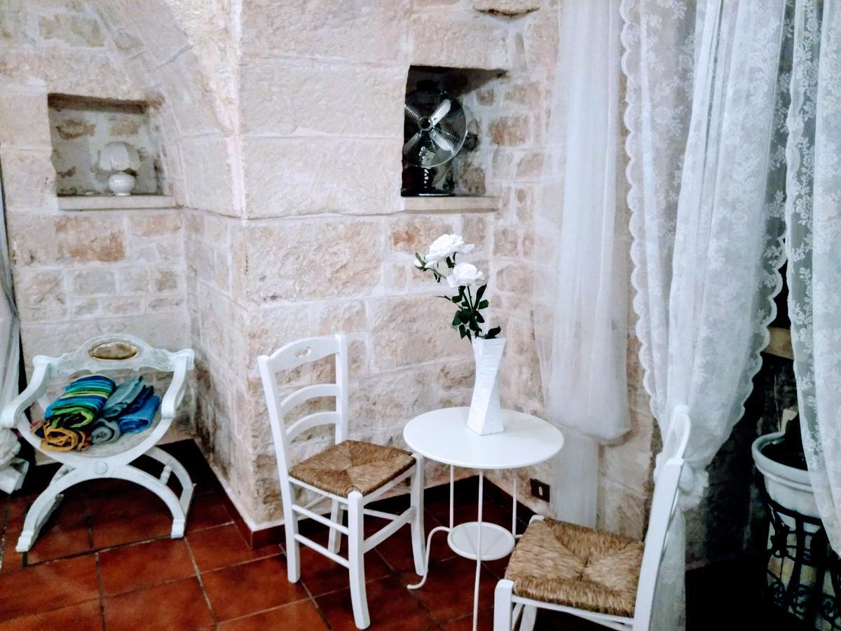 Harmony Garden Martina Franca Exterior foto